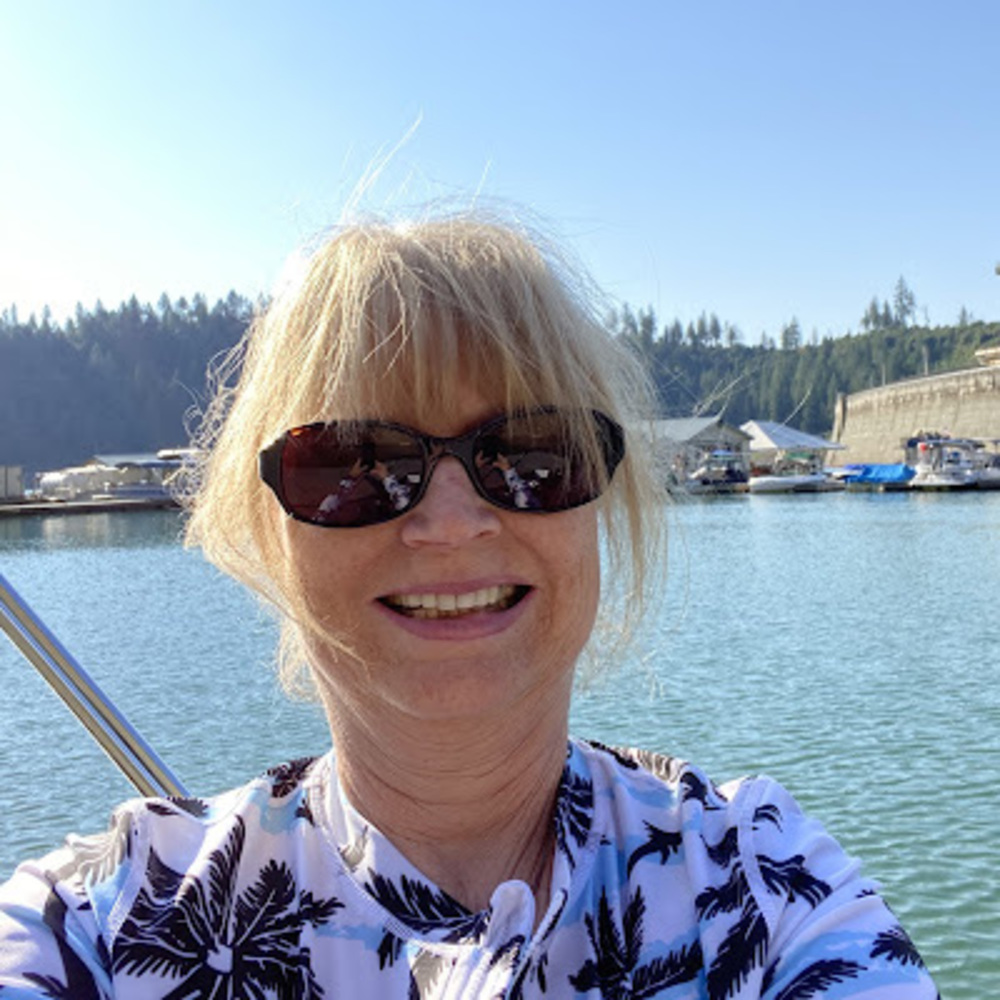 Meet your Posher, Tracy